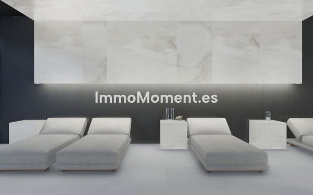 New Build - Penthouse - Guardamar del Segura