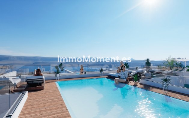 Construction neuve - Appartement - Torrevieja