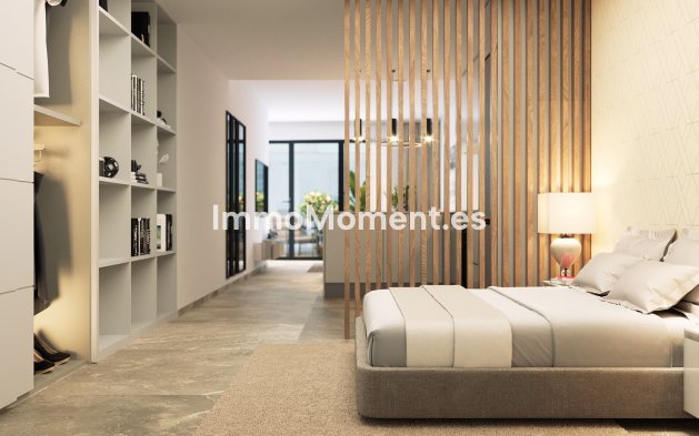 Nieuwbouw - Appartement - Torrevieja