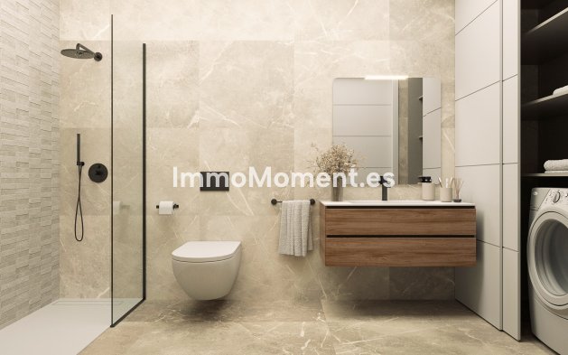 New Build - Apartment - Torrevieja