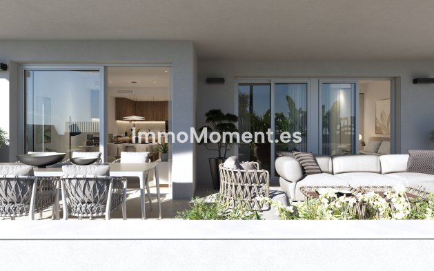 New Build - Apartment - Torre de la Horadada
