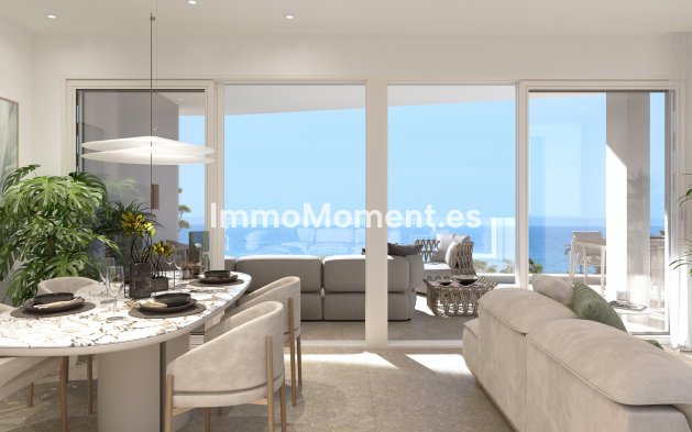 New Build - Apartment - Torre de la Horadada