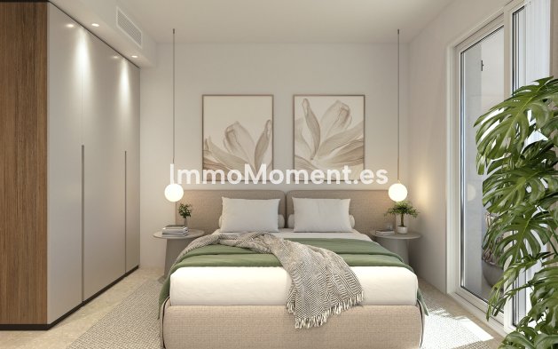 New Build - Apartment - Torre de la Horadada
