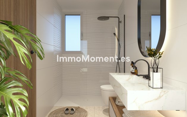 New Build - Apartment - Torre de la Horadada