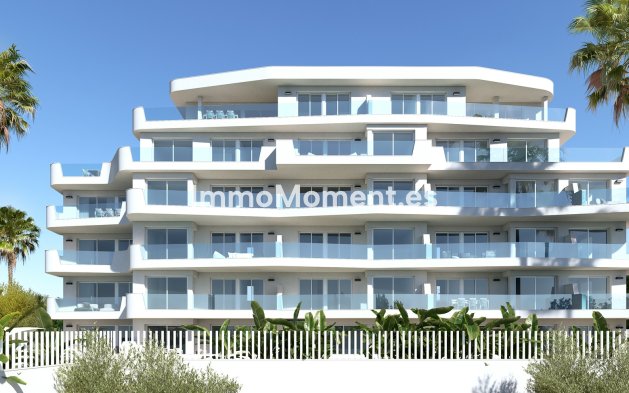 New Build - Penthouse - Torre de la Horadada
