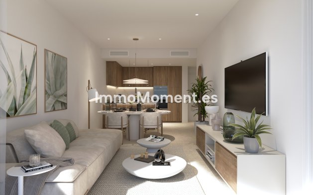 New Build - Penthouse - Torre de la Horadada