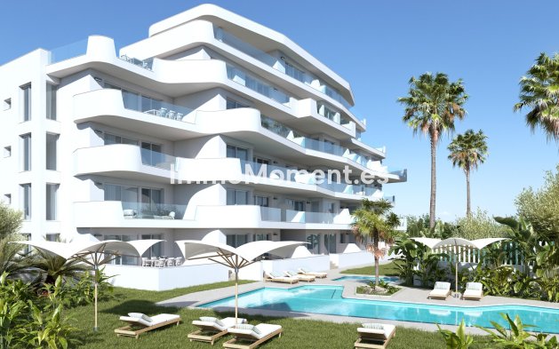 New Build - Penthouse - Torre de la Horadada