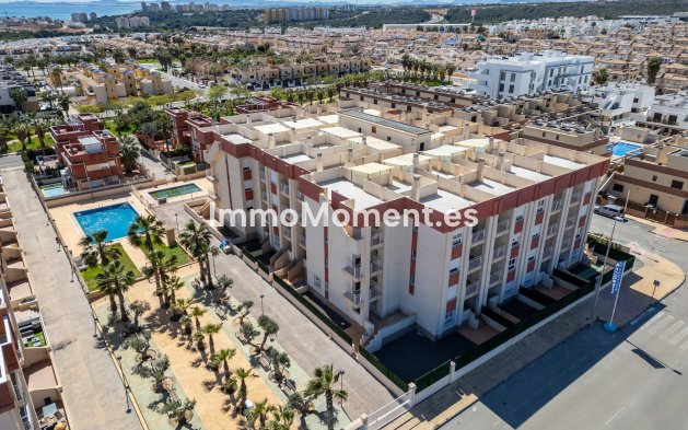 Obra nueva - Apartamento - Orihuela Costa