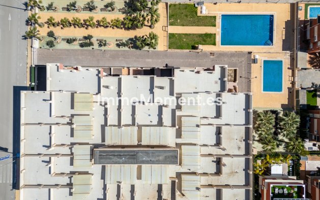 Obra nueva - Apartamento - Orihuela Costa