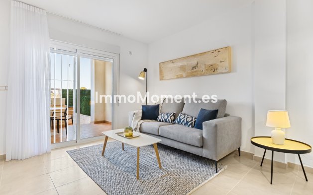 Obra nueva - Apartamento - Orihuela Costa