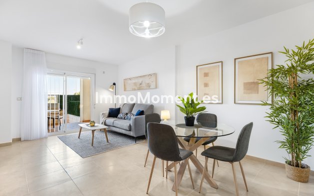 Obra nueva - Apartamento - Orihuela Costa