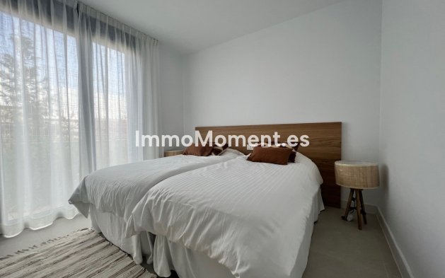 Short Term Rentals - Apartment - Estepona