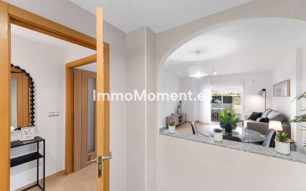 Obra nueva - Apartamento - Orihuela Costa