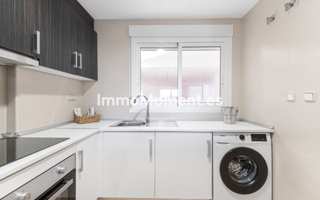 Obra nueva - Apartamento - Orihuela Costa