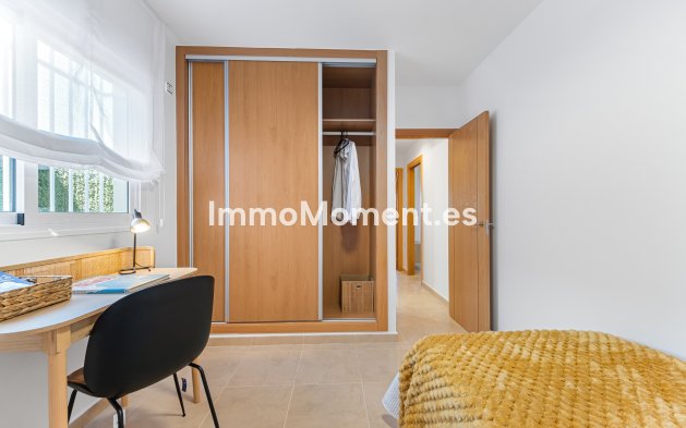 Obra nueva - Apartamento - Orihuela Costa