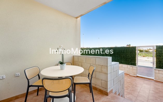 Obra nueva - Apartamento - Orihuela Costa