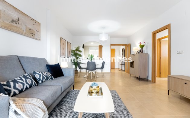 Neubau - Wohnung - Orihuela Costa