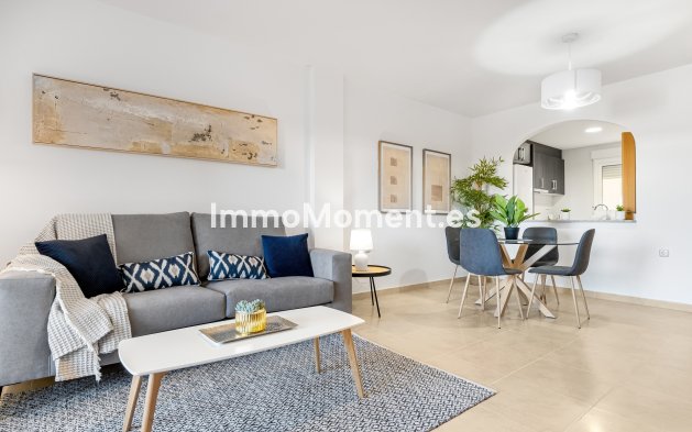 Neubau - Wohnung - Orihuela Costa