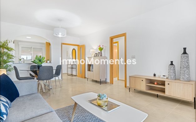 Neubau - Wohnung - Orihuela Costa