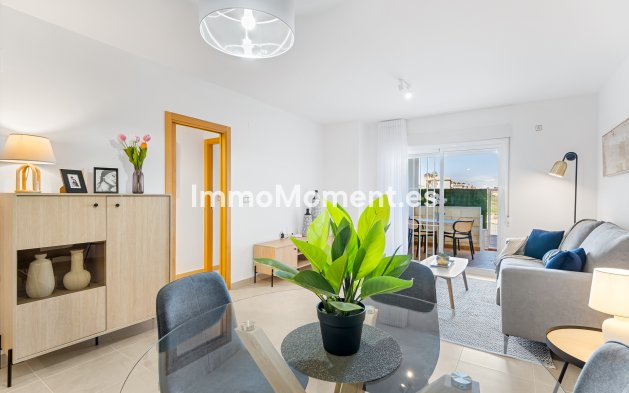 Neubau - Wohnung - Orihuela Costa