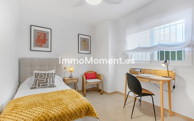 Neubau - Wohnung - Orihuela Costa