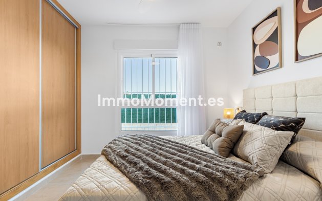 Neubau - Wohnung - Orihuela Costa