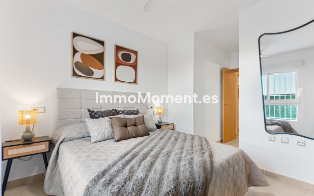 Neubau - Wohnung - Orihuela Costa