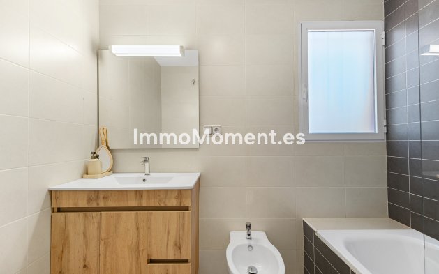 Neubau - Wohnung - Orihuela Costa