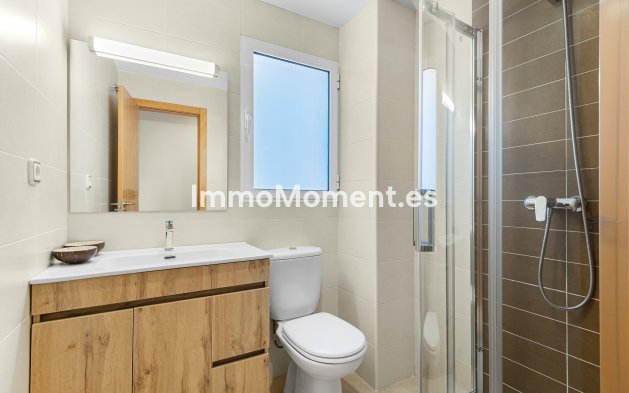 Neubau - Wohnung - Orihuela Costa