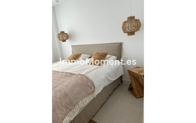 Short Term Rentals - Apartment - Estepona