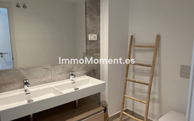 Short Term Rentals - Apartment - Estepona
