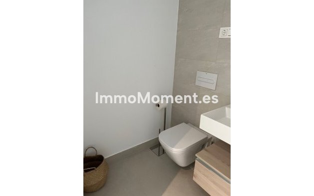 Short Term Rentals - Apartment - Estepona