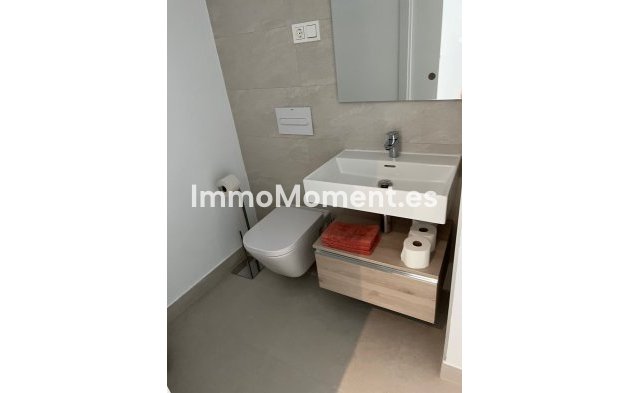 Short Term Rentals - Apartment - Estepona