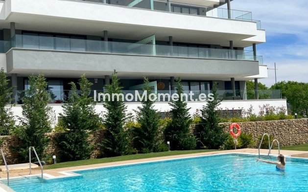 Short Term Rentals - Apartment - Estepona