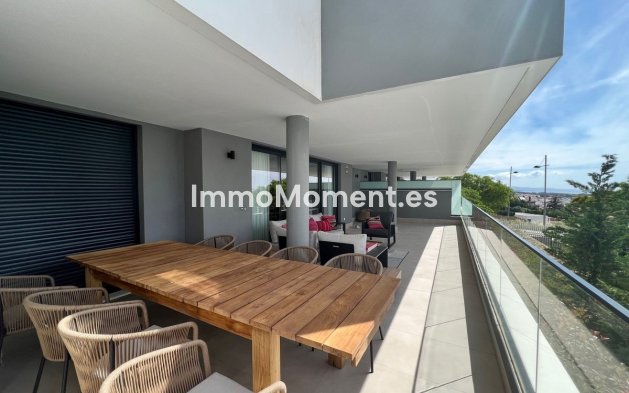 Short Term Rentals - Apartment - Estepona