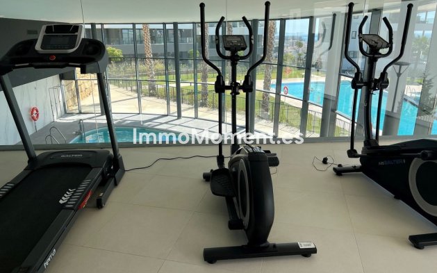 Short Term Rentals - Apartment - Estepona