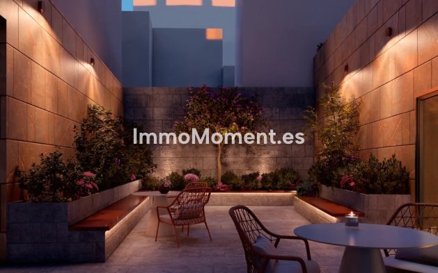 Neubau - Wohnung - Villajoyosa - La Vila Joiosa