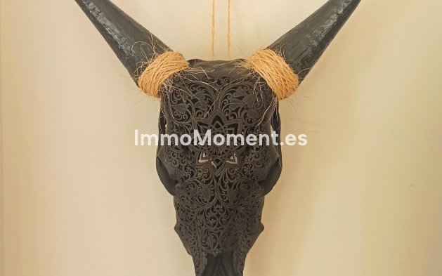 Vakantie verhuur - Vrijstaande villa - Estepona Oost - Costalita