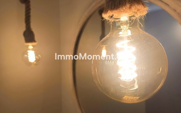 Vakantie verhuur - Vrijstaande villa - Estepona Oost - Costalita