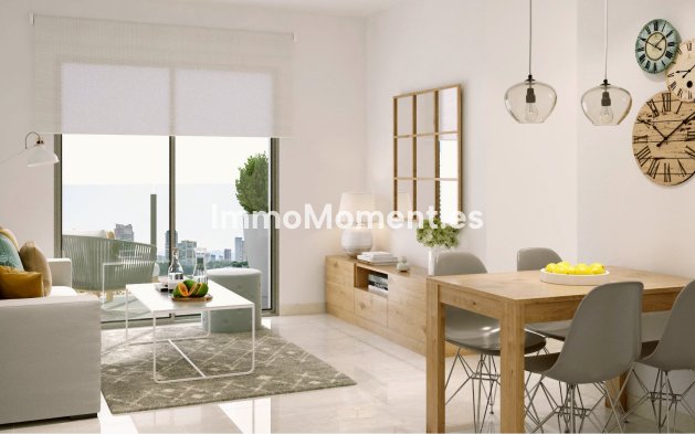 New Build - Apartment - Torrevieja