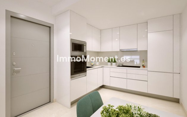 New Build - Apartment - Torrevieja