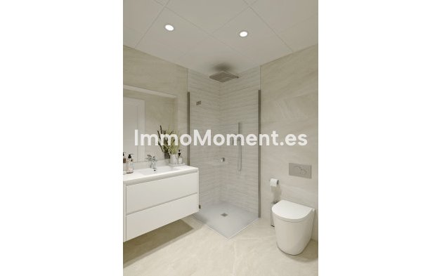 New Build - Apartment - Torrevieja