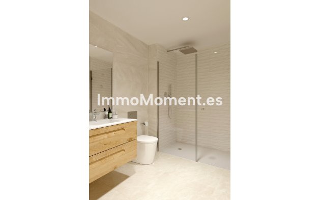 New Build - Apartment - Torrevieja