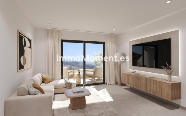 Neubau - Penthouse - Torrevieja