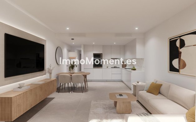 Neubau - Penthouse - Torrevieja