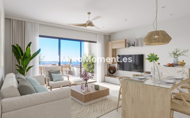 New Build - Apartment - San Pedro del Pinatar