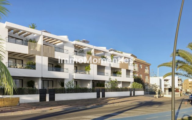 New Build - Penthouse - San Pedro del Pinatar
