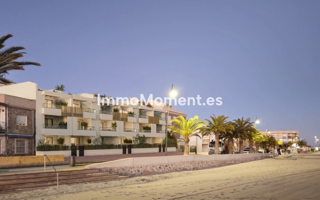 New Build - Penthouse - San Pedro del Pinatar