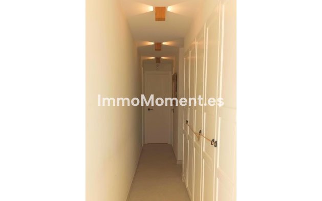 Vakantie verhuur - Vrijstaande villa - Estepona Oost - Costalita