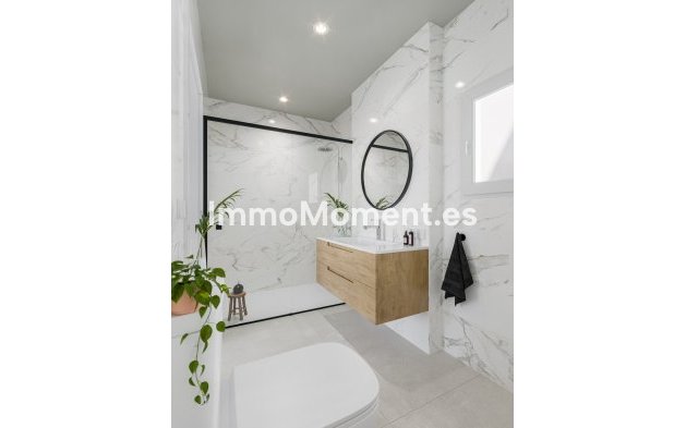 New Build - Penthouse - San Pedro del Pinatar